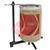 ED03111  Lincoln Mechanical Speed-Feed Turn Table