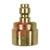 608606  Lincoln EC-6 Compression Fitting for Polymer Conduit