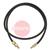 WB300106A  Lincoln Extra Flexible Heavy Duty Conduit with Swaged Bayonet, 5.03mm ID, 12.7mm OD