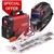 PAR-92769  Lincoln Bester 210-ND MMA Inverter Arc Welder, with 3m Arc Leads & Bester Welding Helmet - 230v, 1ph