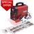 W000382787  Lincoln Bester 210-ND MMA Inverter Arc Welder, with 3m Arc Leads & Free Electrode Pack - 230v, 1ph