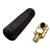 BO3CP70  Dix Type Cable Plug For 50 To 70 mm Sq Welding Cable
