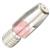 4,075,264,649  Binzel M10 Heavy Duty Contact Tip CuCrZr Silver Plated, 1.2mm - 2.4mm, 35mm long