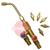 CCMOKIT  Model O Lead Burning Kit. OA Length 200mm