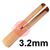 CK-WF5  3.2mm CK Standard Collet 2 Series