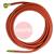CK-325PCSF  CK Power Cable 7.8m (25ft) Superflex