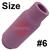 CK-3C332  Size 6 CK 3 Series Standard Alumina Gas Cup. 47mm Long x 10mm Bore.
