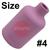 CK-8C40  Size 4 CK 3 Series Standard Alumina Gas Cup. 41mm Long x 6mm Bore. 54N18