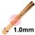 CK-3C332  1.0mm CK Standard Collet. 3 Series