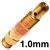CK-3A5GS  1.0mm CK Standard 3 Series Collet Body