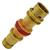 CK-3HSGS  CK Collet Body - Standard Gas Saver, 3 Series One Size Fits All