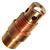 CK-D4GS332LD  CK Stubby 4 Series Collet Body
