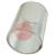 CK-TAS040GSLD  Cup - Pyrex Large Diameter,  3 Series Gas Saver (29mm x 48mm)EA.