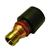 CK-TAS532GS  Collet Cap Short for 6.4mm (1/4
