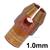 Rotabroach-TCT-50  1.0mm CK Reverse Collet 2 Series