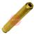 CK-8CGGS  CK 8 Series Gas Lens Collet - Wedge