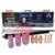 C11040-X1-1  CK TIG Torch Accessory Kit for CK20, CK200, CK230, FL230 (See Chart For Contents)