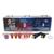 S33444-20  CK TIG Torch Low Profile Accessory Kit for CK9, CK20, CK100, FL130, CK200, CK230, FL230 (See Chart for Contents)