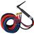 CK-CK2025SFFX  CK18 3 Series Water-Cooled 350 Amp TIG Torch with 8m Superflex Cables & G3/8