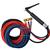 CK-CK1825SF  CK18 3 Series Water-Cooled 350 Amp TIG Torch with 8m Superflex Cables & G3/8