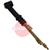 CK-CK18FX  CK 18 Flex Torch Body 350A
