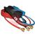 S33444-22  CK20 2 Series Water-Cooled 250 Amp TIG Torch with 7.6m Superflex Cable & G3/8