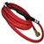 CK-CK2425RSFRG  CK24 Gas-Cooled 80 Amp 8m TIG Torch with 1pc Superflex Cable, G3/8