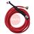 SPM01008  CK OZMO 80A TIG Torch with 7.6m (25ft) Superflex Cables, G3/8