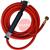 FXST200  CK26 Gas Cooled 200 Amp TIG Torch with 1pc 4m Superflex Cable. 3/8