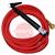 57.50.10  CK9 Gas Cooled TIG Torch with 1pc 4m Superflex Cable, G3/8