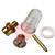 29.07.16.0008  2 Series Complete Front End Kit. Pyrex Cup 3.2mm.