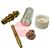 CK-WACCV-1-1-M6  3 Series Complete Front End Kit. Pyrex Cup 4.0mm