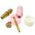 CK-D4GSXXX  CK 3 Series Complete Front End Gas Saver Kit, Alumina Cup