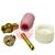 H2124  3 Series / 4 Series Short Gas Saver Kit, Alumina Cup, 2.4mm