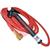 UKJ6929HT_TT04  CK FlexLoc FL130 2 Series 130 Amp TIG Torch with 7.6m SuperFlex Mono Cable, G3/8