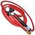 CWCT37  CK FlexLoc FL150 3 Series 150 Amp TIG Torch with 7.6m SuperFlex Mono Cable, G3/8
