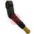 CK-AMT2M13M5  CK Flex-Loc Gas Cooled Torch Body