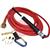 AS-CM-LCS1020WTH80  CK MR70 Air-Cooled Micro Torch Package, 70Amp, with 3.8m Superflex Cable, G3/8