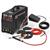 CK-CK9V12RSFFX  CK Worldwide MT200-AC/DC TIG Welder Package 110v & 240v Dual Voltage