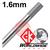 CK-2CB418  CK 1.6mm x 175mm (1/16 x 7 inch) 2% Ceriated Tungsten