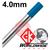 CK-200R  CK Tungsten 4.0mm (5/32