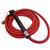 CK-TL2612RSFFX  CK Trimline TL26 Gas Cooled 200A TIG Torch, Flex Head, with 3.8m (12ft) Superflex Cable, G3/8