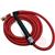 57.51.10.05  CK Trimline TL26 Gas Cooled 200A TIG Torch, with 7.6m Superflex Cable, G3/8