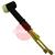 CK-TL300  CK TL300 Torch Body Rigid 350A 70°