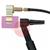 PC11040-0  CK Trailing Shield for 3 Series Torches with Large Gas Lens