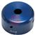 81500  CK Standard Grinder Head - Blue (For Grinding 1, 1.6, 2.4 & 3.2mm)