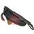 50030  CK TrimLine TL 210 Gas Cooled 200 Amp TIG Torch, with 2 Piece Superflex Cable, 3/8