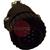 CON10CP  10 Pin Plug Cebora