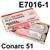 Conarc-51-SRP  Lincoln Electric Conarc 51, Low Hydrogen Electrodes, E7016-1 H4R