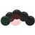 EE19905  2' Diameter Shade 5 Lens (Each)